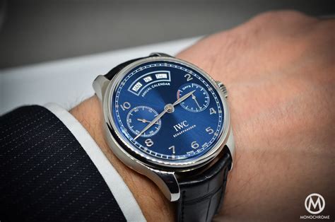 iwc portoghese 5035 prezzo|IWC Portuguese .